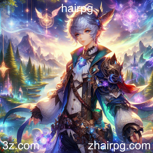 Explorando o Mundo Fascinante dos Jogos 'Hairpg'